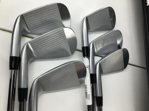 純正特注シャフト フレックスその他