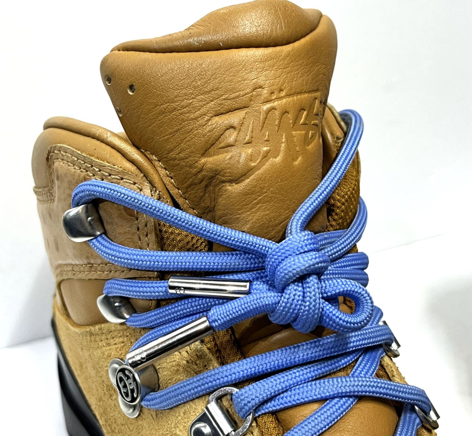US9/27cm◇Stussy × Timberland｜ステューシー ティンバーランド GORE