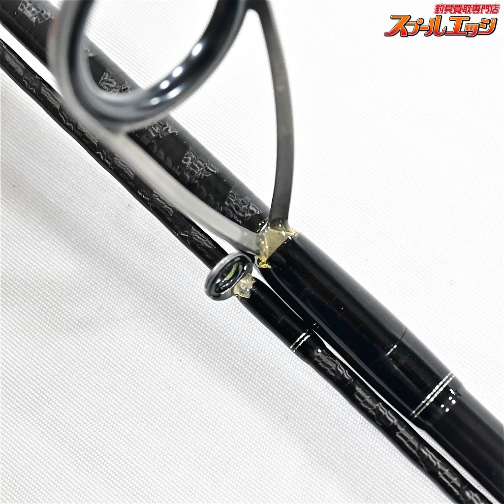 9127 オリムピック グラファイトリーダー アルジェント GOAS-862L-F