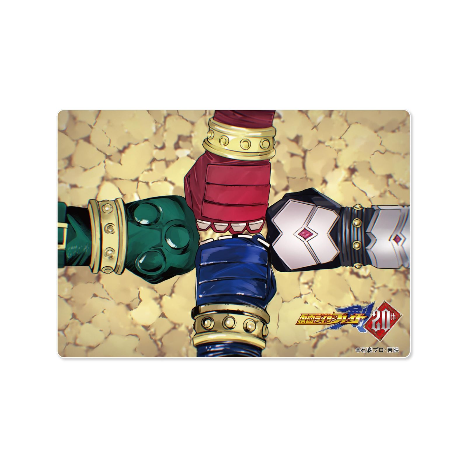 日向坂46 ゼンブ・オブ・トーキョー 正源司陽子(池園優里香) アクリル