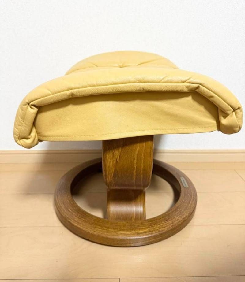 リクライニングチェア