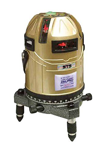 2営業日で発送 STS エスティーエス STS 株 EXAYR44 1316 STS 受光器対応高輝度レーザ墨出器 EXA-YR44 3633918