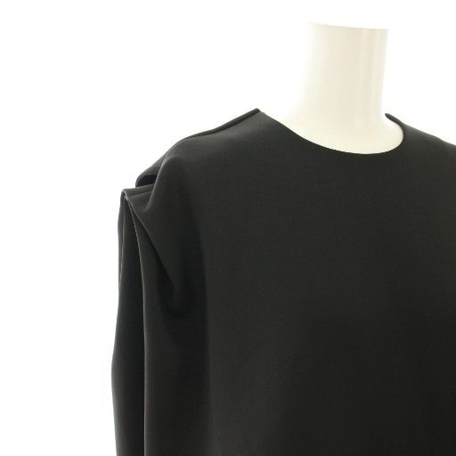 マイネ MYNE アシンメトリートップス ASYMMETRY TOPS ブラウス  