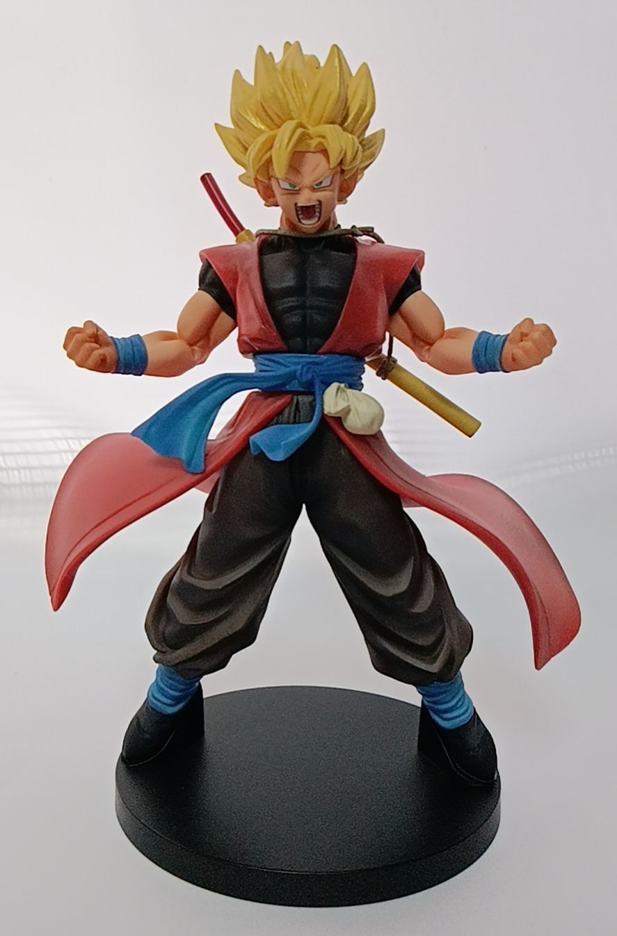 中古(未使用・未開封品)スーパードラゴンボールヒーローズ 【中古