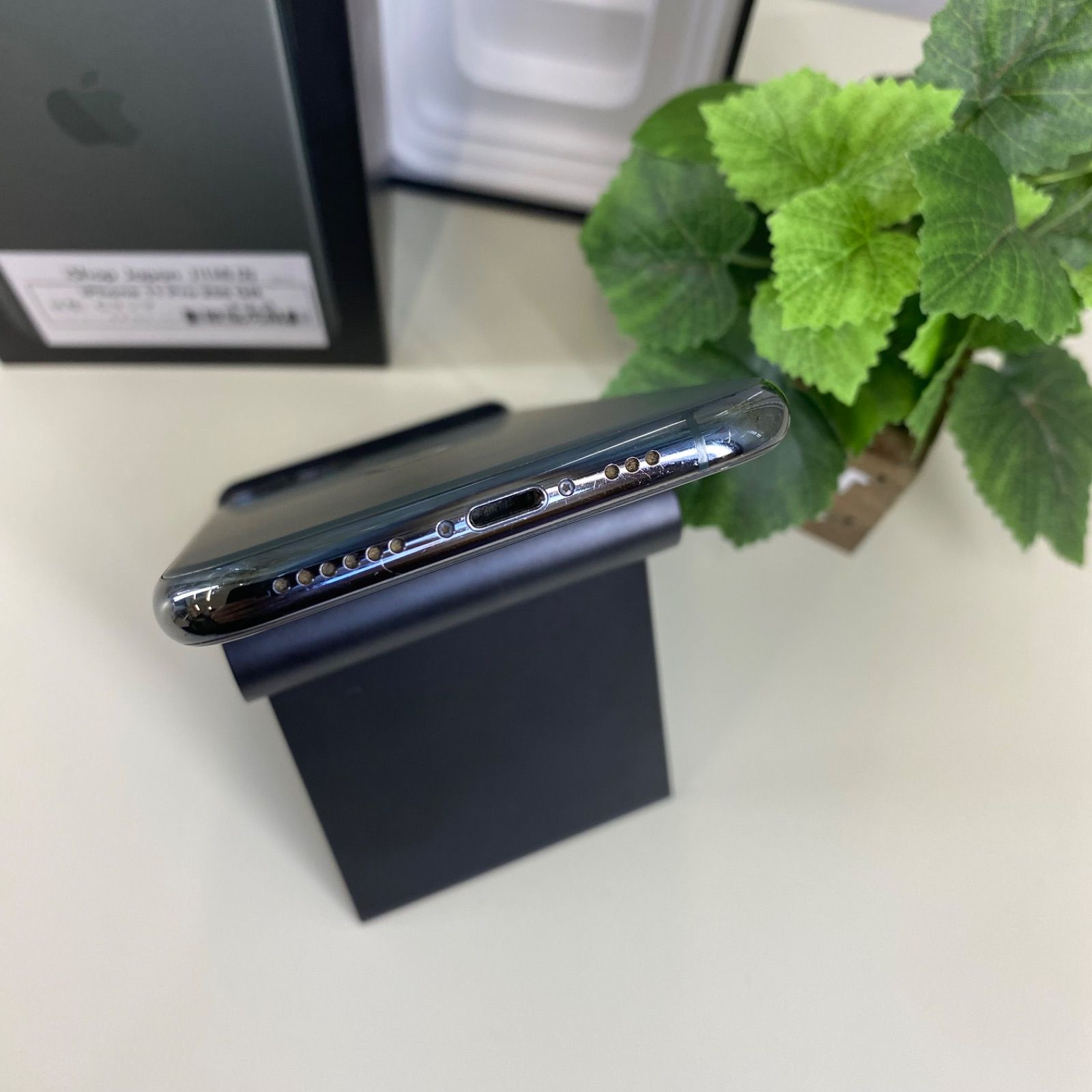 iPhone 11 Pro 256GB SIM フリー - メルカリ