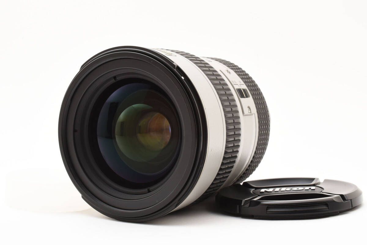 ☆実用品☆ニコン Nikon AF-S NIKKOR 28-70mm F2.8 D ライト