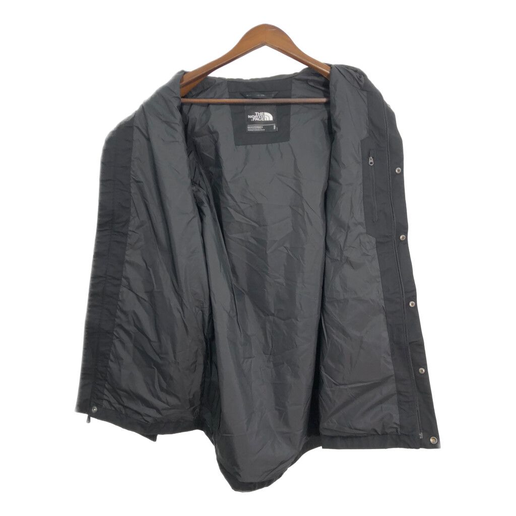 THE NORTH FACE ノースフェイス マウンテンパーカー アウトドア