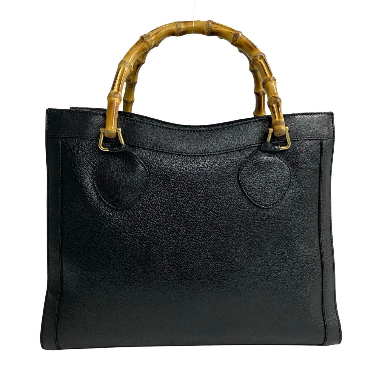 極 美品 希少品 GUCCI グッチ オールドグッチ ヴィンテージ バンブー