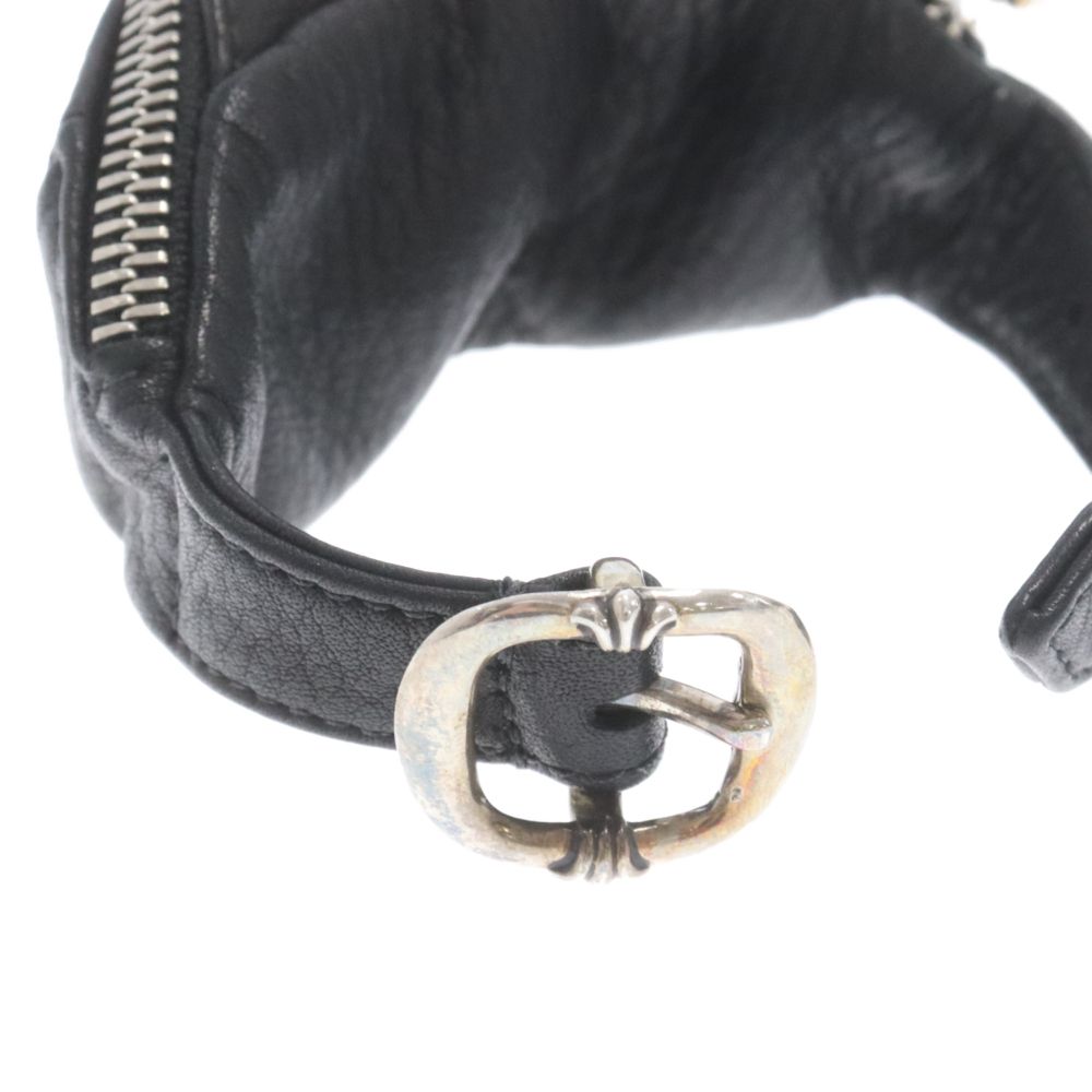CHROME HEARTS (クロムハーツ) WRISTHER SNAT PACK スナット
