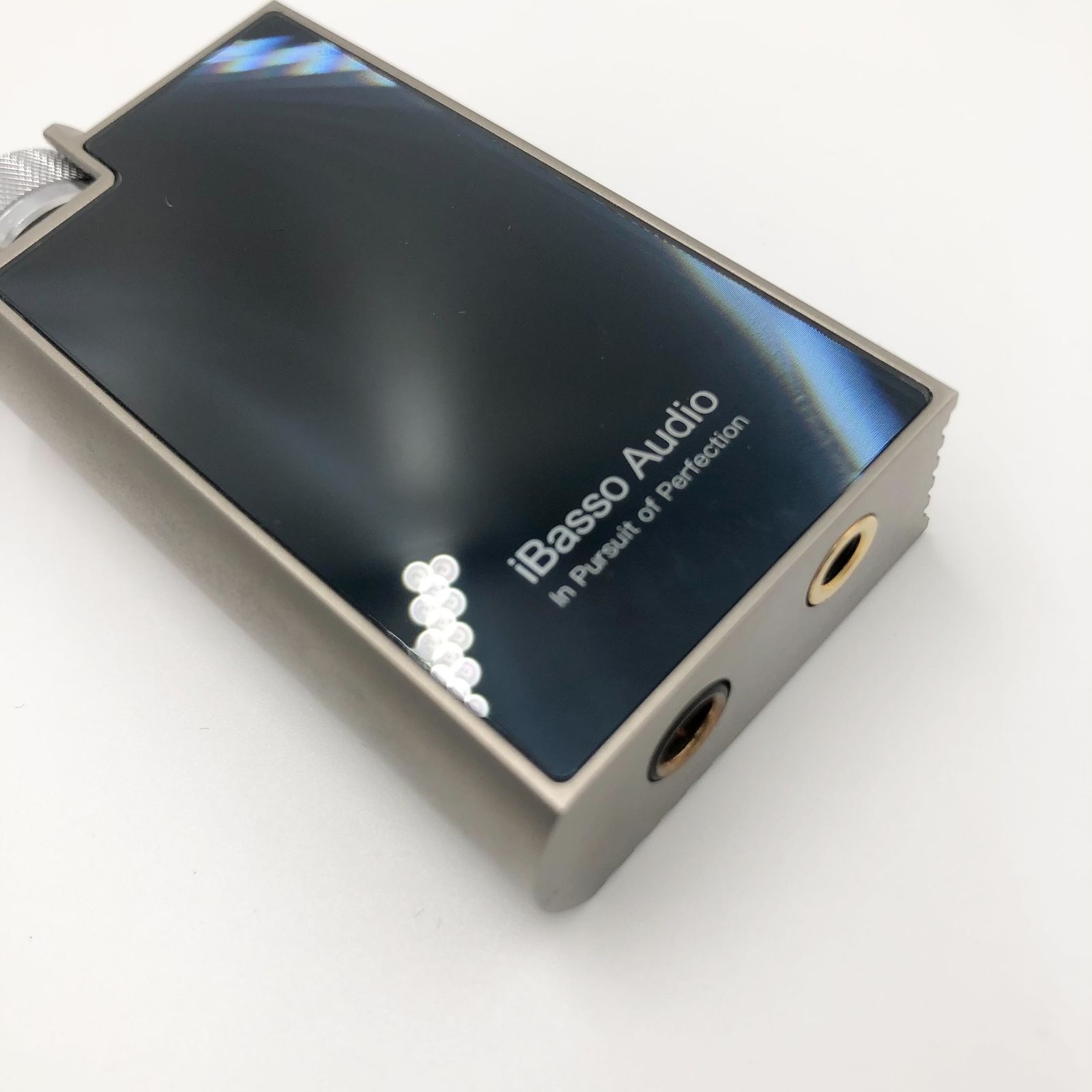  VGP 2025金賞 iBasso Audio DC-Elite アイバッソ フラッグシップポータブルDAC AMP 小型 アンプTypeC USBDAC ROHM社 3.5 mm 4.4 SPDIF DSD 512 その他 デジタルカメラ