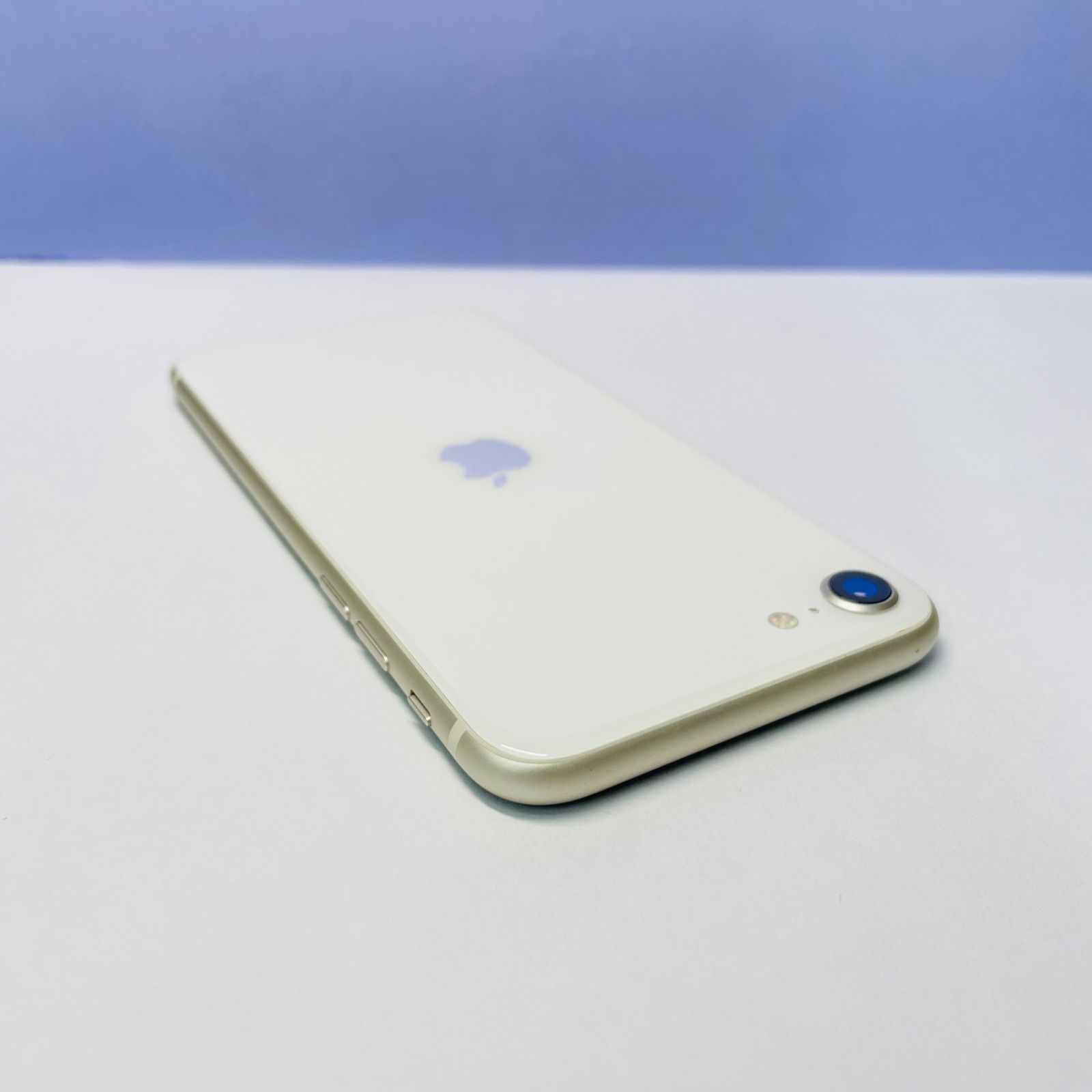 Apple - iPhoneSE ゴールド 64GB SIMフリー 新品バッテリー 100% Apple - iPhoneSE ゴールド 64GB SIMフリー 新品バッテリー 100