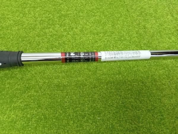 JamesMilr GOLF TOPSPIN PUTTER ジェームズミラー パター ツアーフィール マレット型 - メルカリ