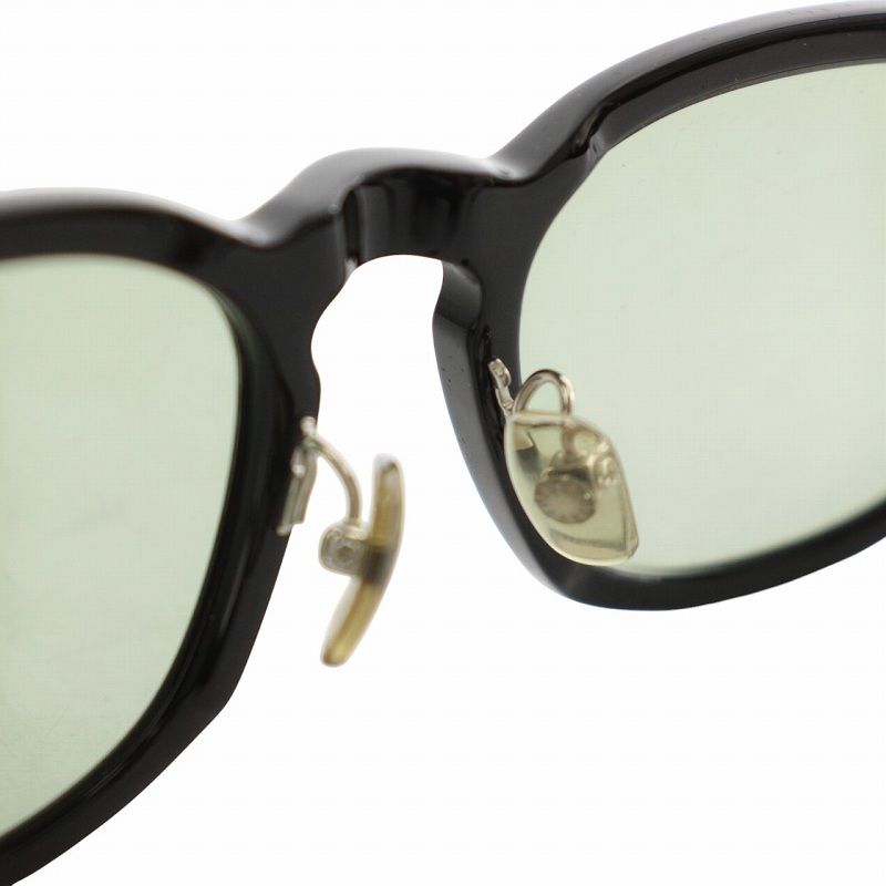 フォーナインズ 999.9 フィールサン feelsun 眼鏡 サングラス セル