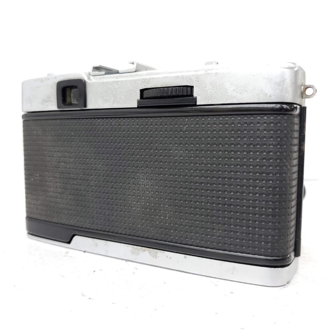 動作確認済】 Olympus TRIP 35 F0718-38-6v - メルカリ