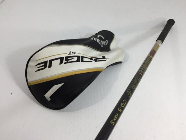 SLASH (スラッシュ) FT-S78M-CT FULLSAIL THIEF (フルセイルシーフ