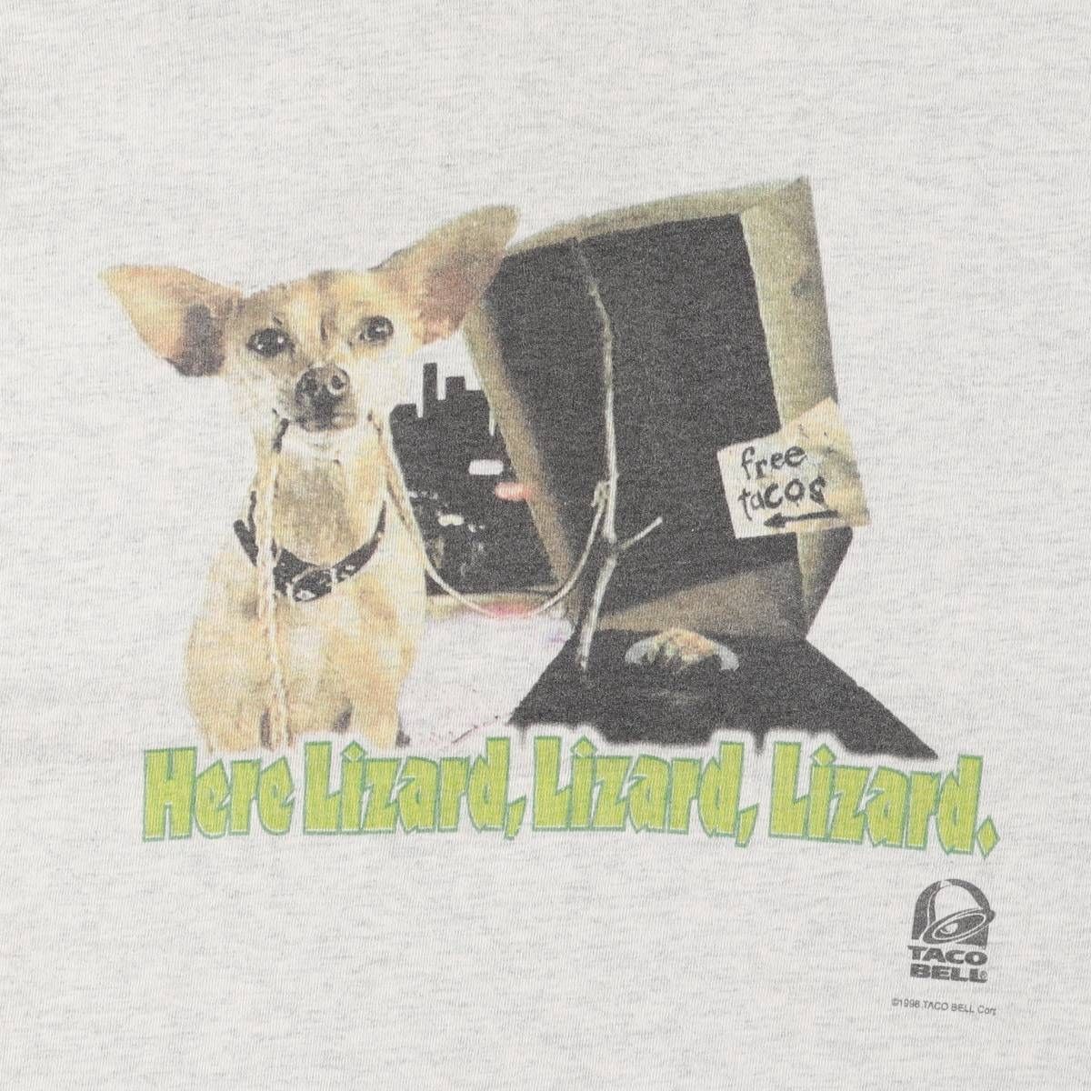 アドバタイジングTシャツ レディースS相当|eaa556042