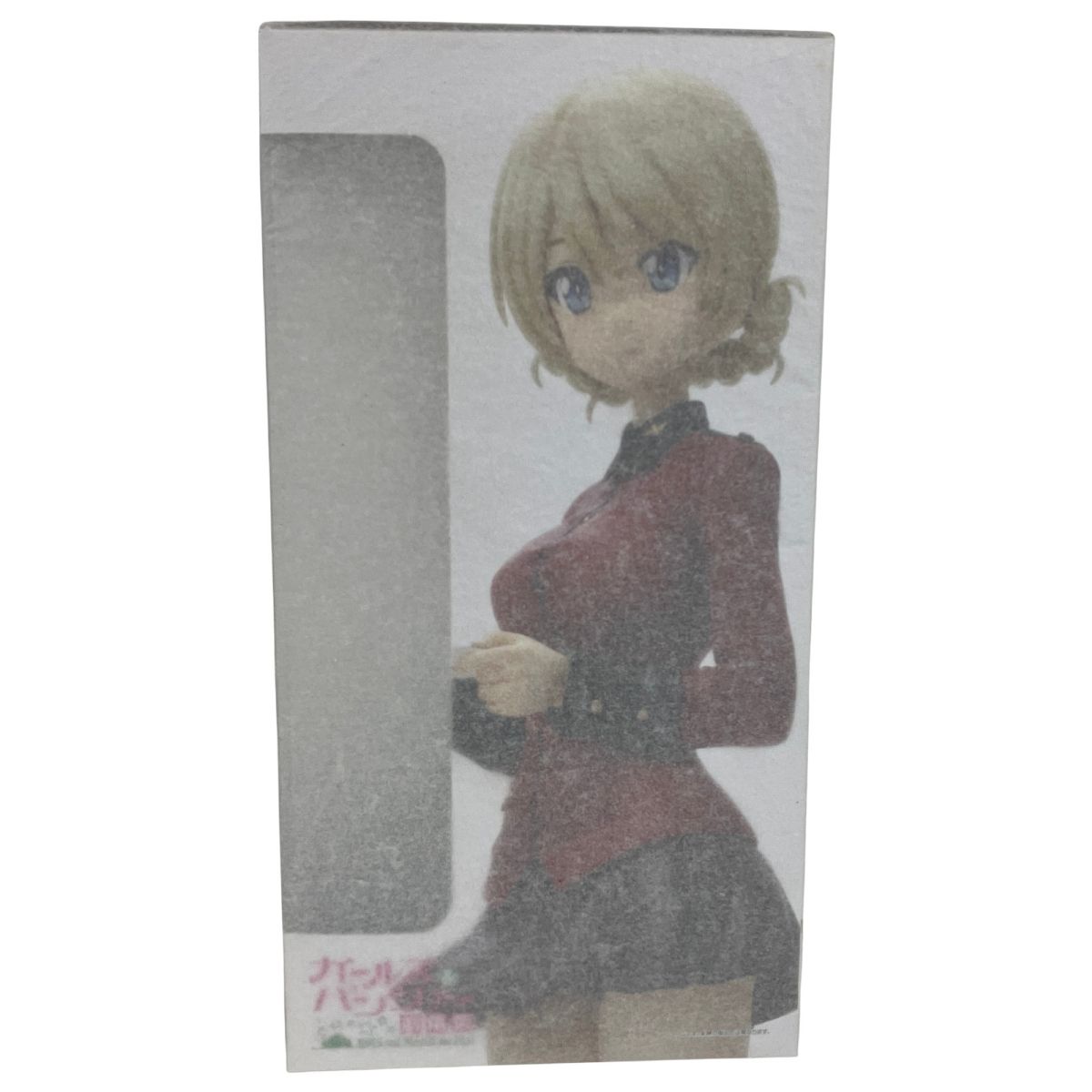 ダージリン