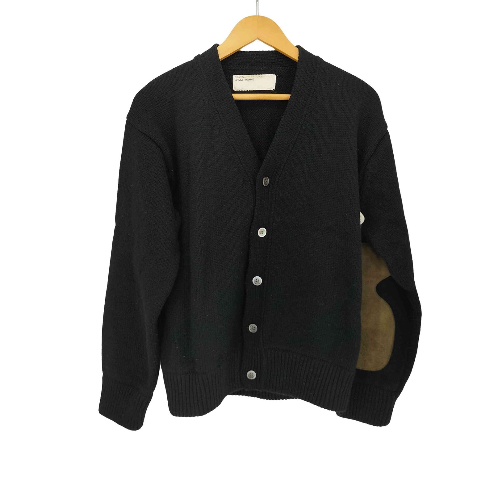 コムデギャルソンオムオム COMME des GARCONS HOMME HOMME 01AW AD2001 