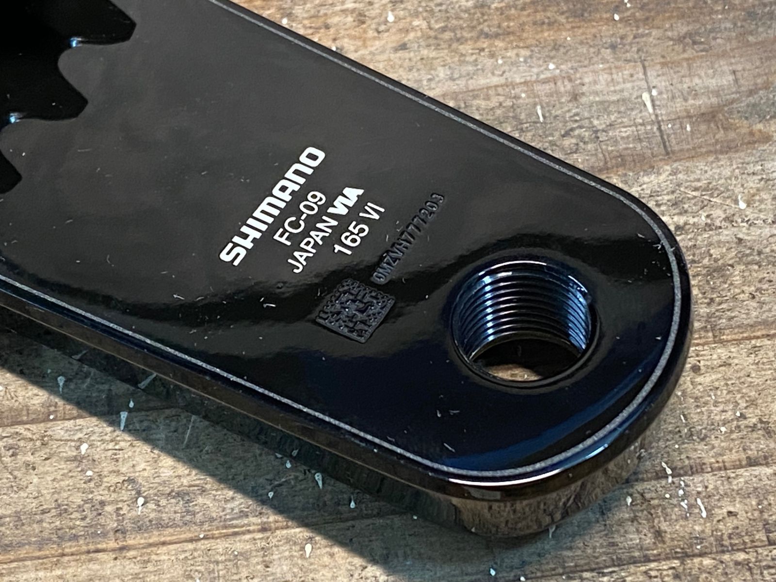 SHIMANO - Fc6800 ジャンク品 2025年最新】Yahoo!オークション -シマノ fc-6800の中古品・新品