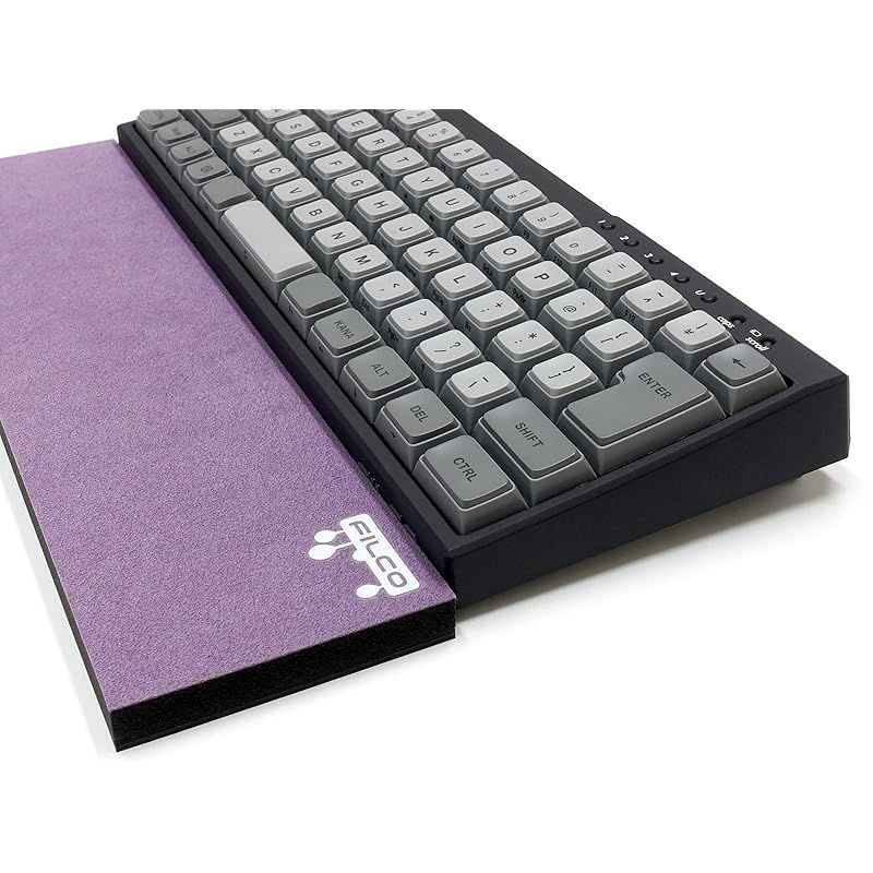 FMV-KB800、FILCO リストレスト マカロン 12mm薄 Amazon.co.jp: FILCO Majestouch リストレスト “マカロン