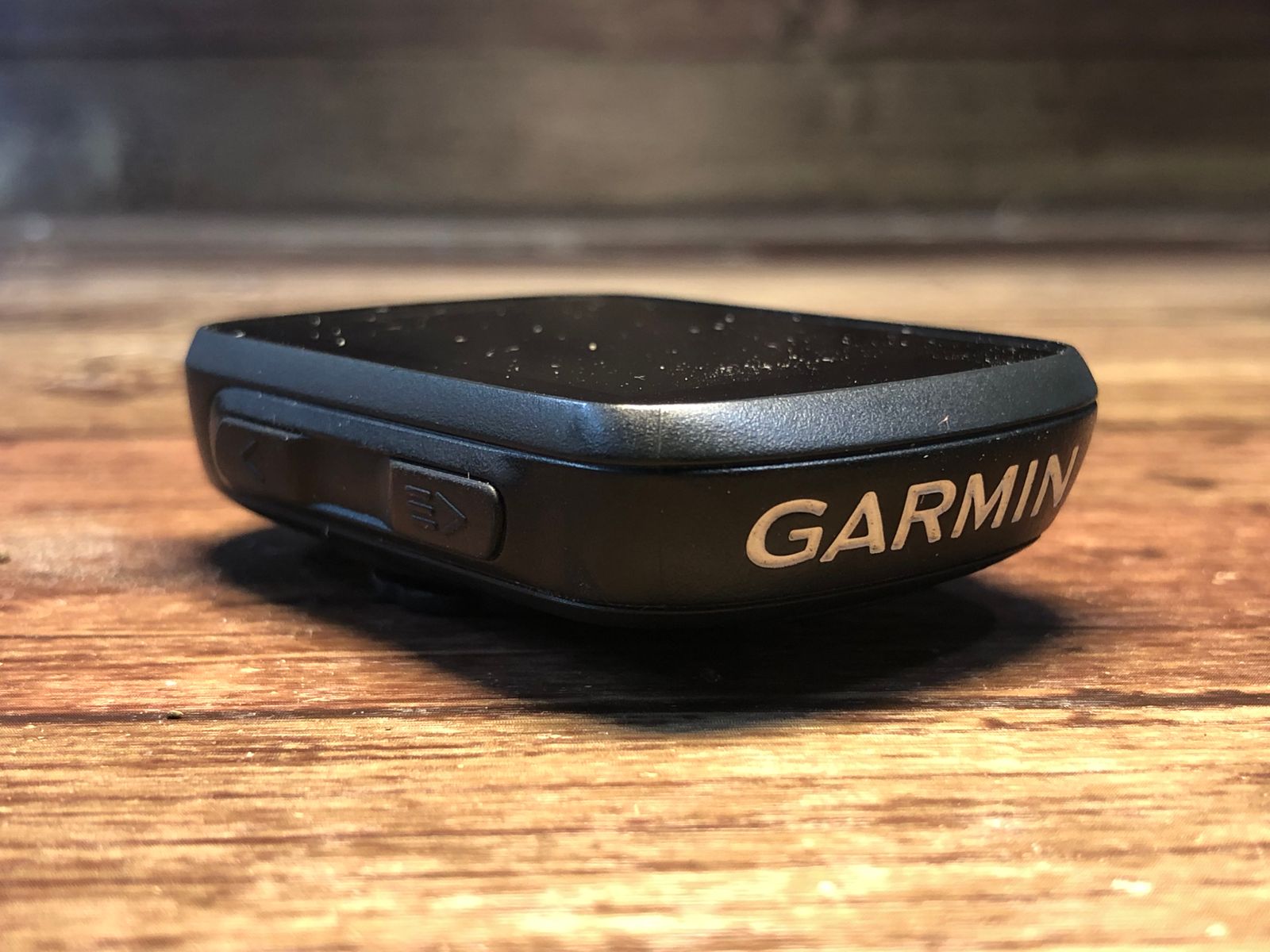 HA532 ガーミン GARMIN EDGE 130 PLUS サイクルコンピューター 動作 