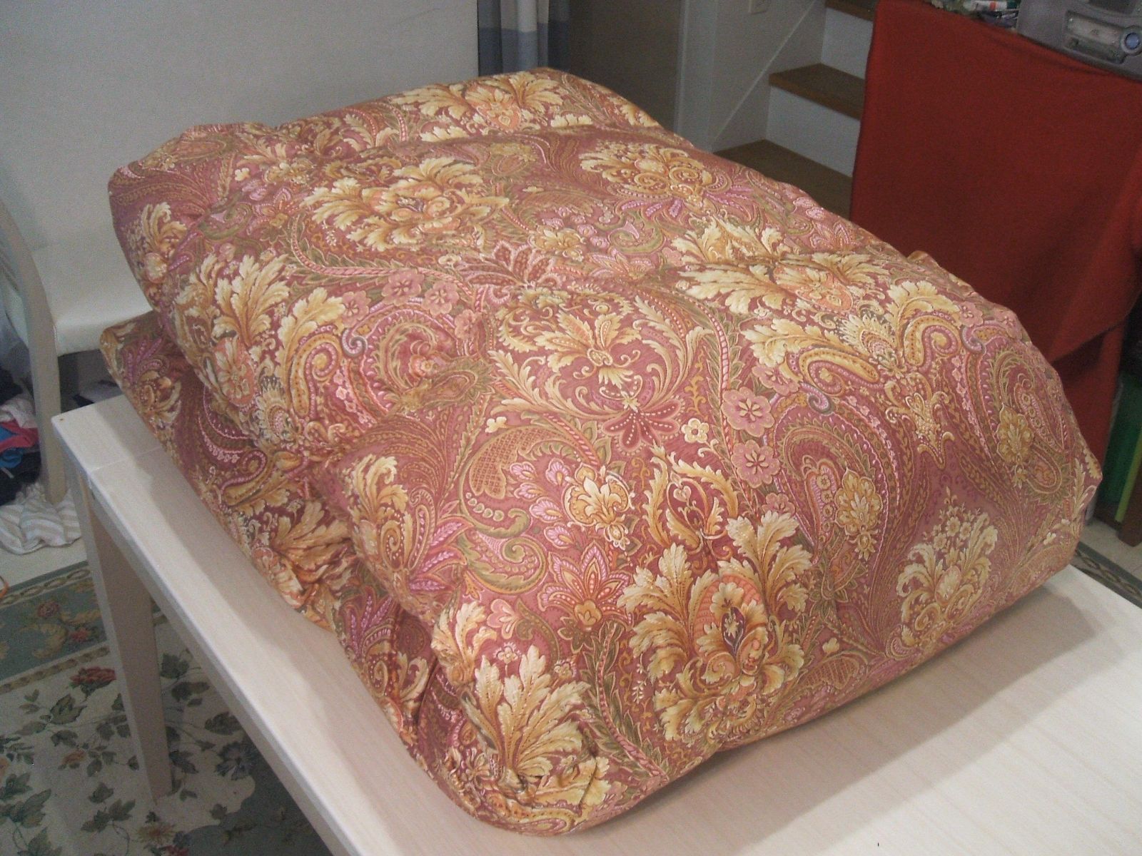 四つ星エクセル フランス増量１