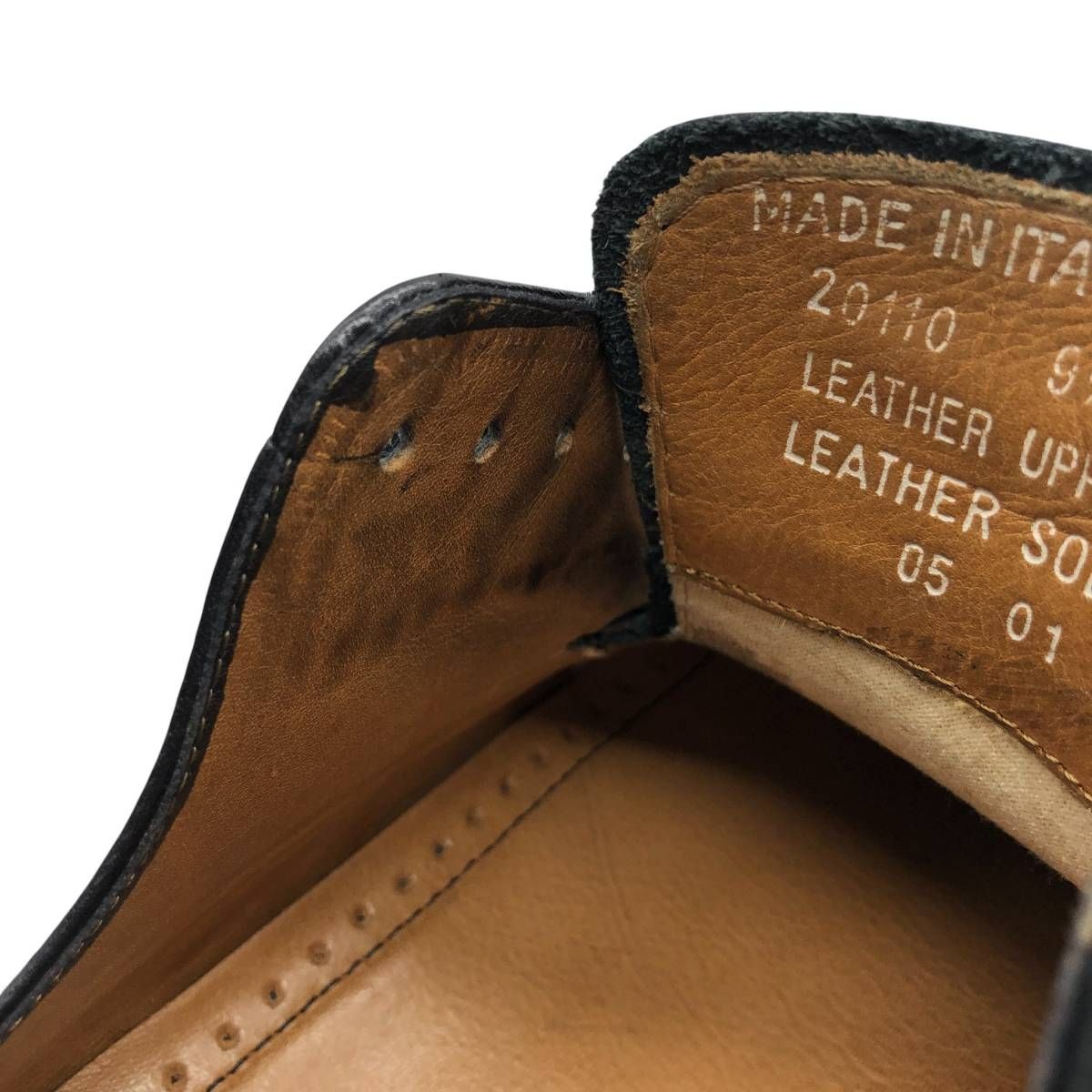 ボストニアン Bostonian