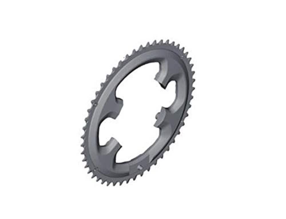 【数量限定】リペアパーツ シマノ(SHIMANO) チェーンリング 34T-MK (48-34T/50-34T用) FC-4700 Y1RC34000