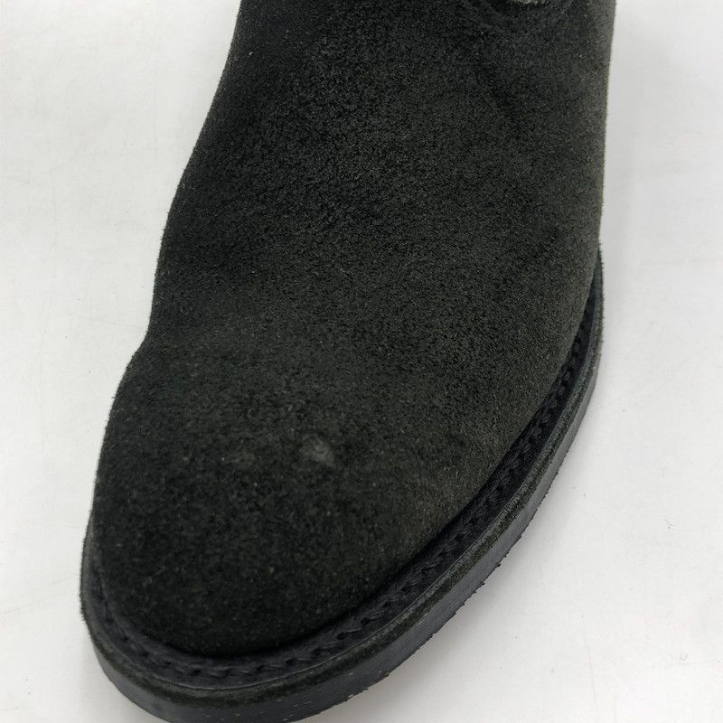 レッドウィング ×