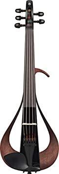 ヤマハ YAMAHA エレクトリックバイオリン YEV105BL 5弦モデル
