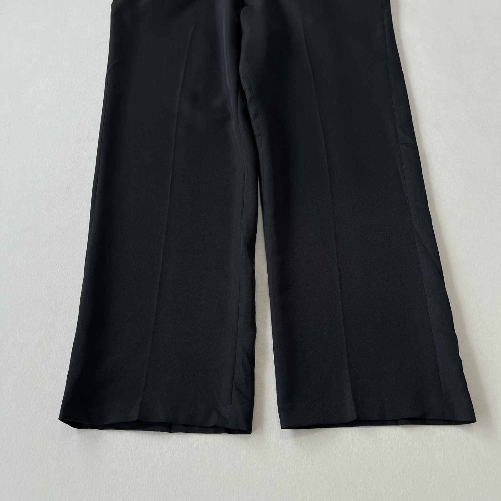 90s USA製 リーバイス アクションスラックス ブラック W32 古着 80's~90's LEVI'S ACTION SLACKS Navy USA製 W36 L31 80年代 90