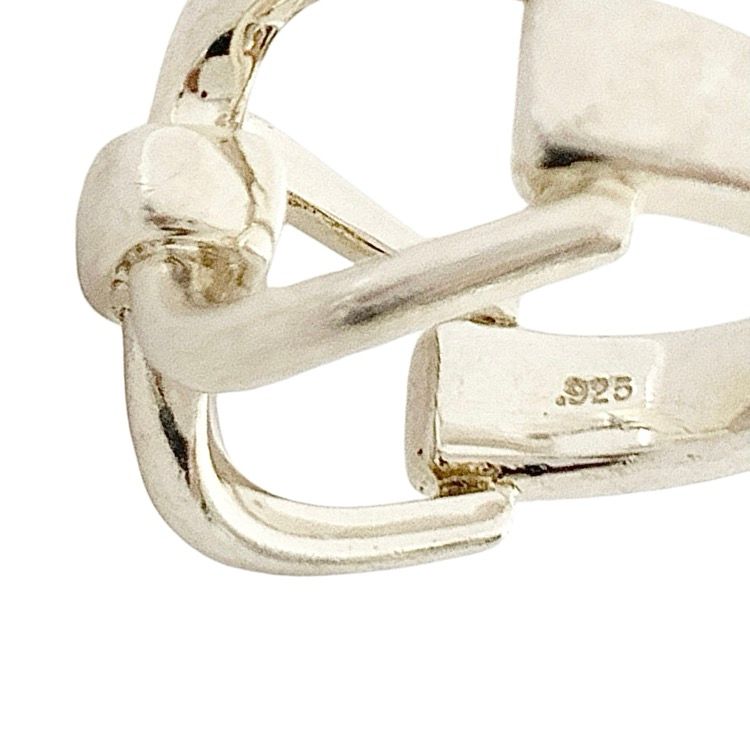 SOPHIE BUHAI ソフィーブハイ Horse Bit Ring ホースビット