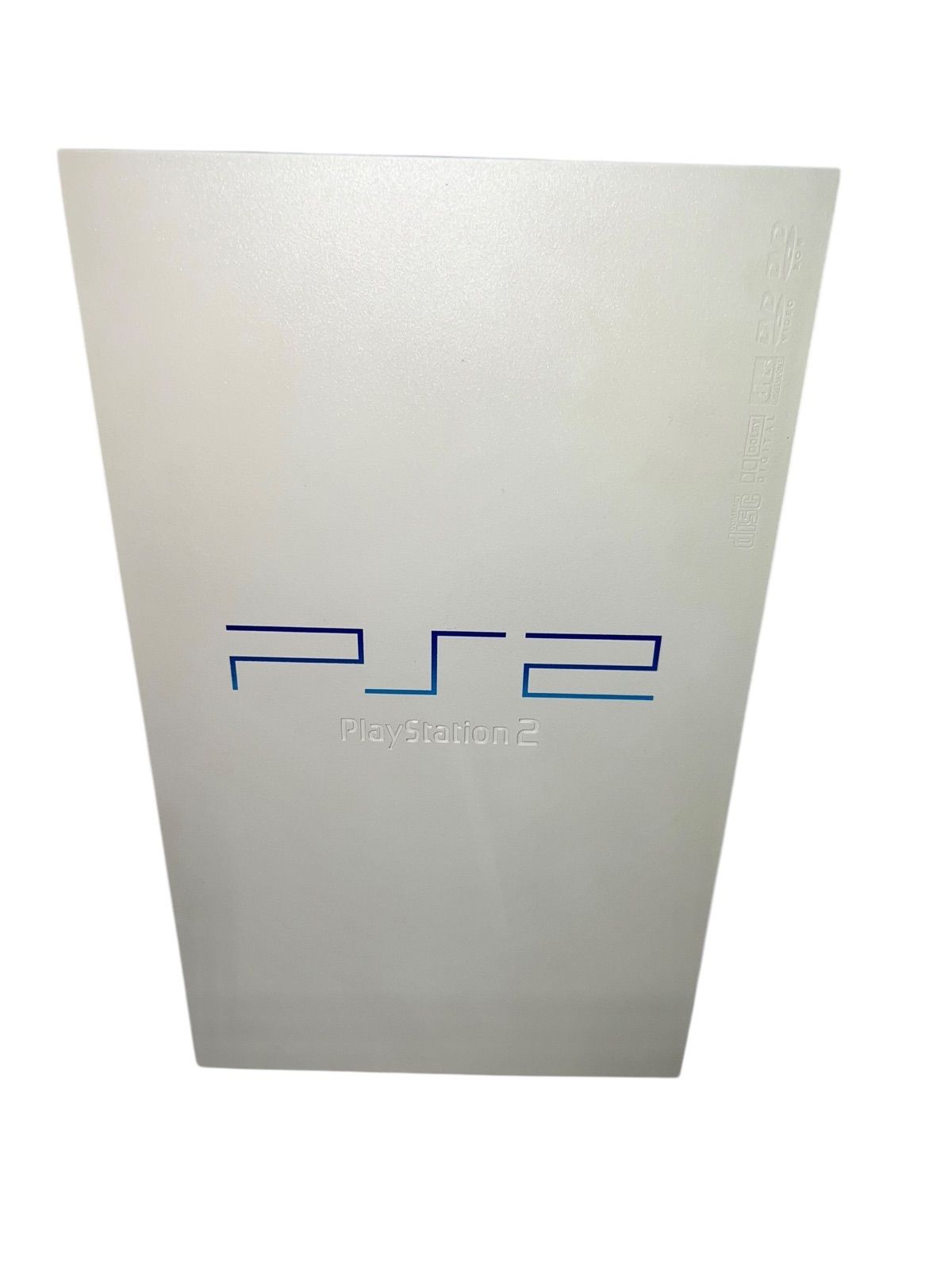 ps2 本体