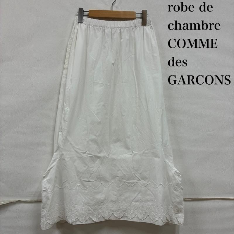 robe de chambre COMME des GARCONS ローブドシャンブル
