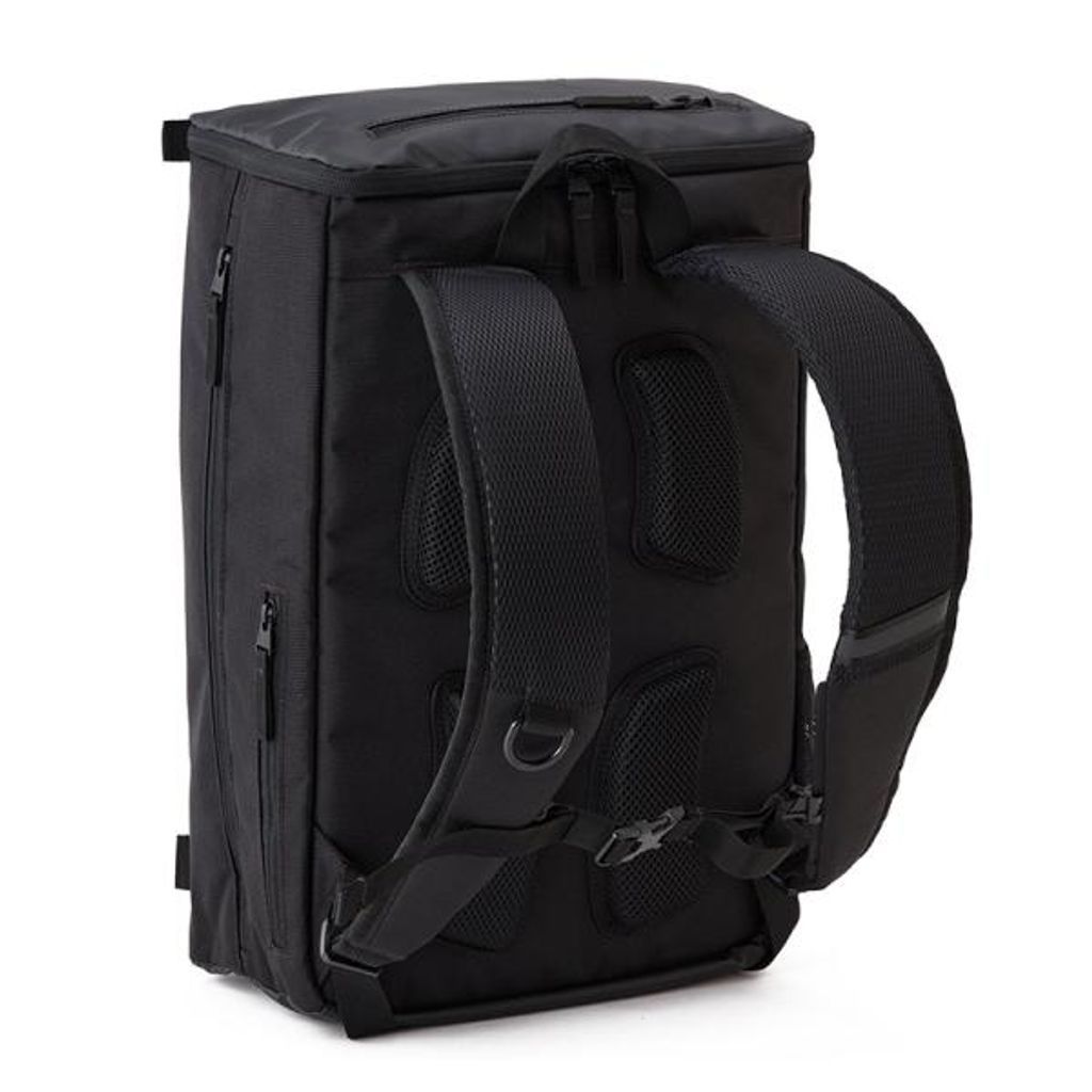 バックパック4.0 ユニセッス