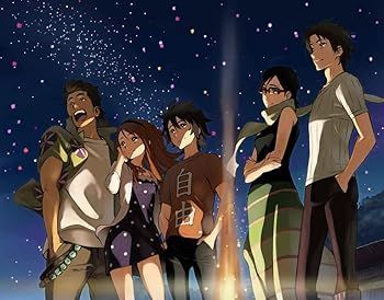 未使用・未開封品)劇場版 あの日見た花の名前を僕達