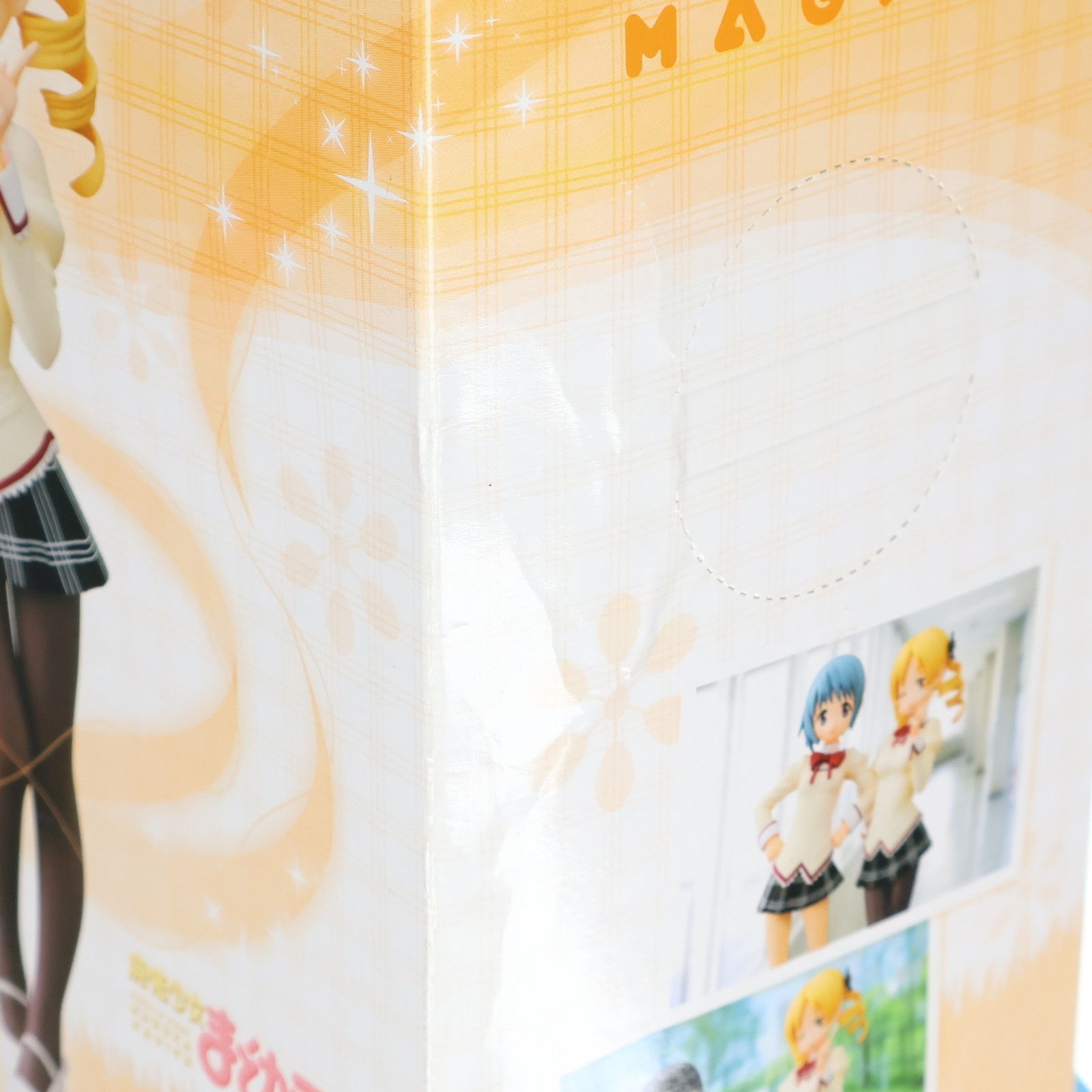 BANPRESTO - 巴マミ(ともえマミ) DXフィギュア4 魔法少女まどか☆マギカ プライズ(47958) バンプレスト 巴マミ(ともえマミ) DXフィギュア4 魔法少女まどか☆マギカ