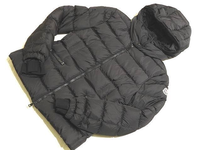 まだ美品 MONCLER モンクレール BETULA ベチュラ ダウン