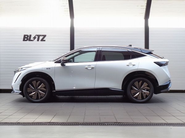 BLITZ ブリッツ 車高調 DAMPER ZZ-R ZZR ダブルゼットアール アリア ARIYA FE0 AM67 2021 06- 92631 FFCRYSTALESIA_COM