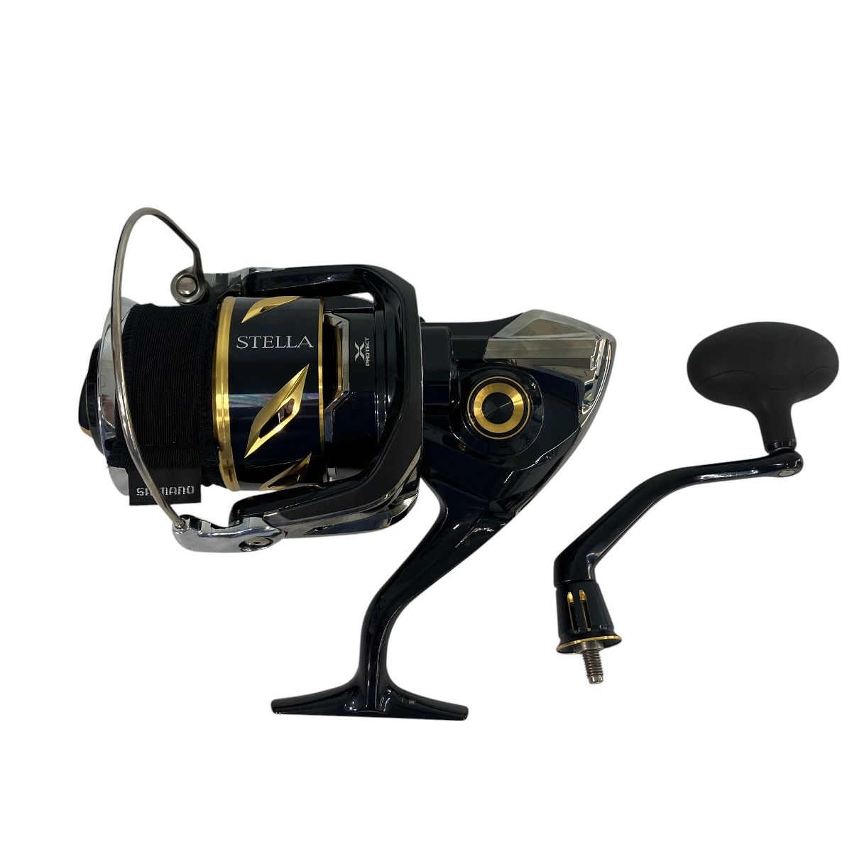 SHIMANO SW18000HG 【美品】 シマノSHIMANOステラSW18000HG,GT,マグロ,ヒラマサ