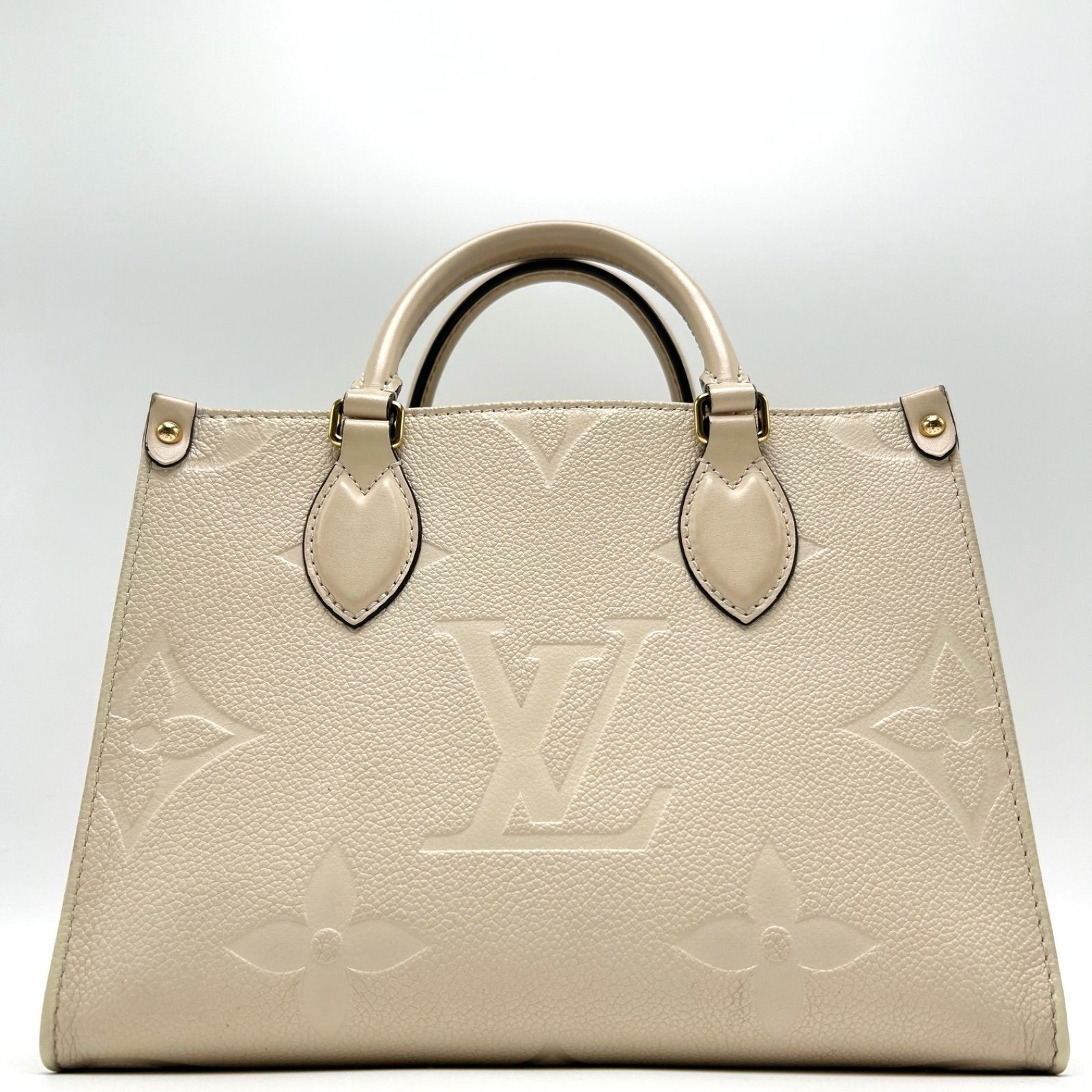 huku様用　LOUIS VUITTON オンザゴーPM アンプラント　IC オンザゴー PM モノグラム・アンプラント｜ルイ・ヴィトン 公式