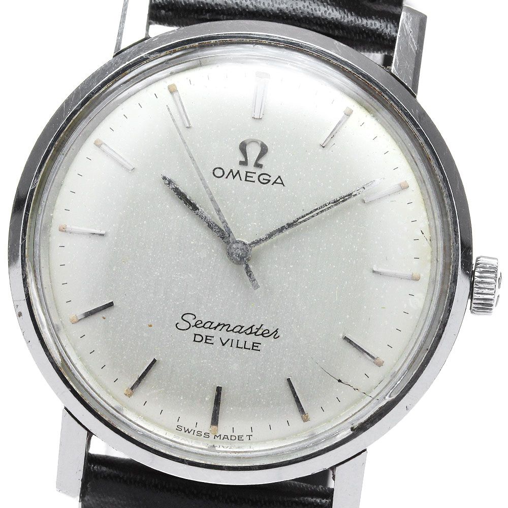 OMEGA オメガ 手巻き時計 メンズ 楽天市場】【中古】OMEGA オメガ コンステレーション