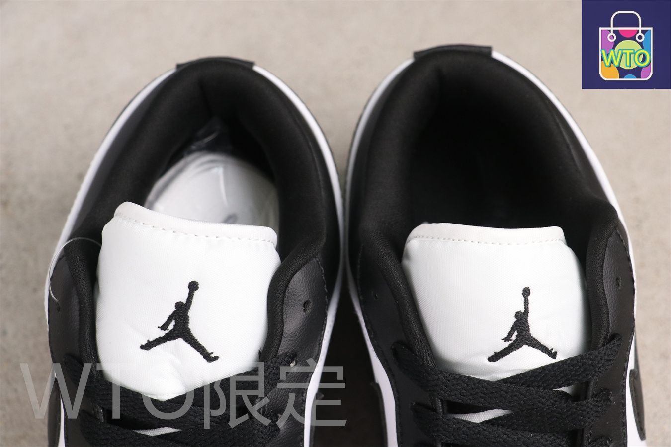 今日特価】Air Jordan / エア ジョーダン AJ1 ブラック