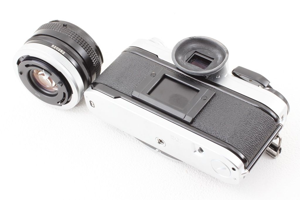 Canon AE-1 フィルムカメラ Sigmaレンズ付き Amazon | Canon AE-1 35mmフィルムカメラ 50mm 1:1.8レンズ付き