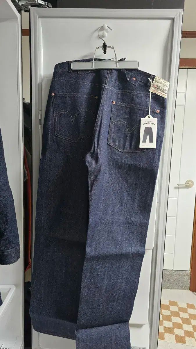 リーバイス
