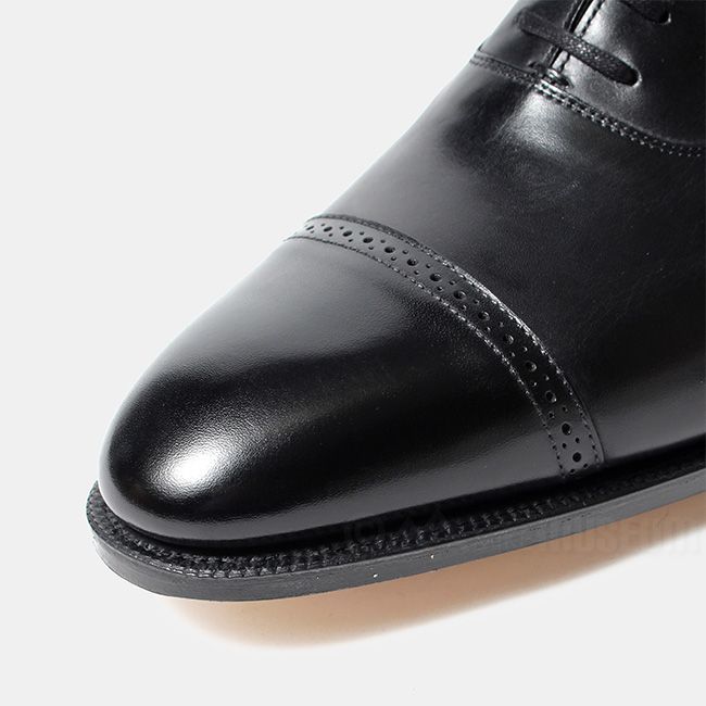 【訳あり商品】 箱破損 UK9H 7000E JOHN LOBB PHILIP II OXFORD PS ジョンロブ フィリップ 2 ビジネスシューズ  靴 革靴 紳士靴 506200L 並行輸入品