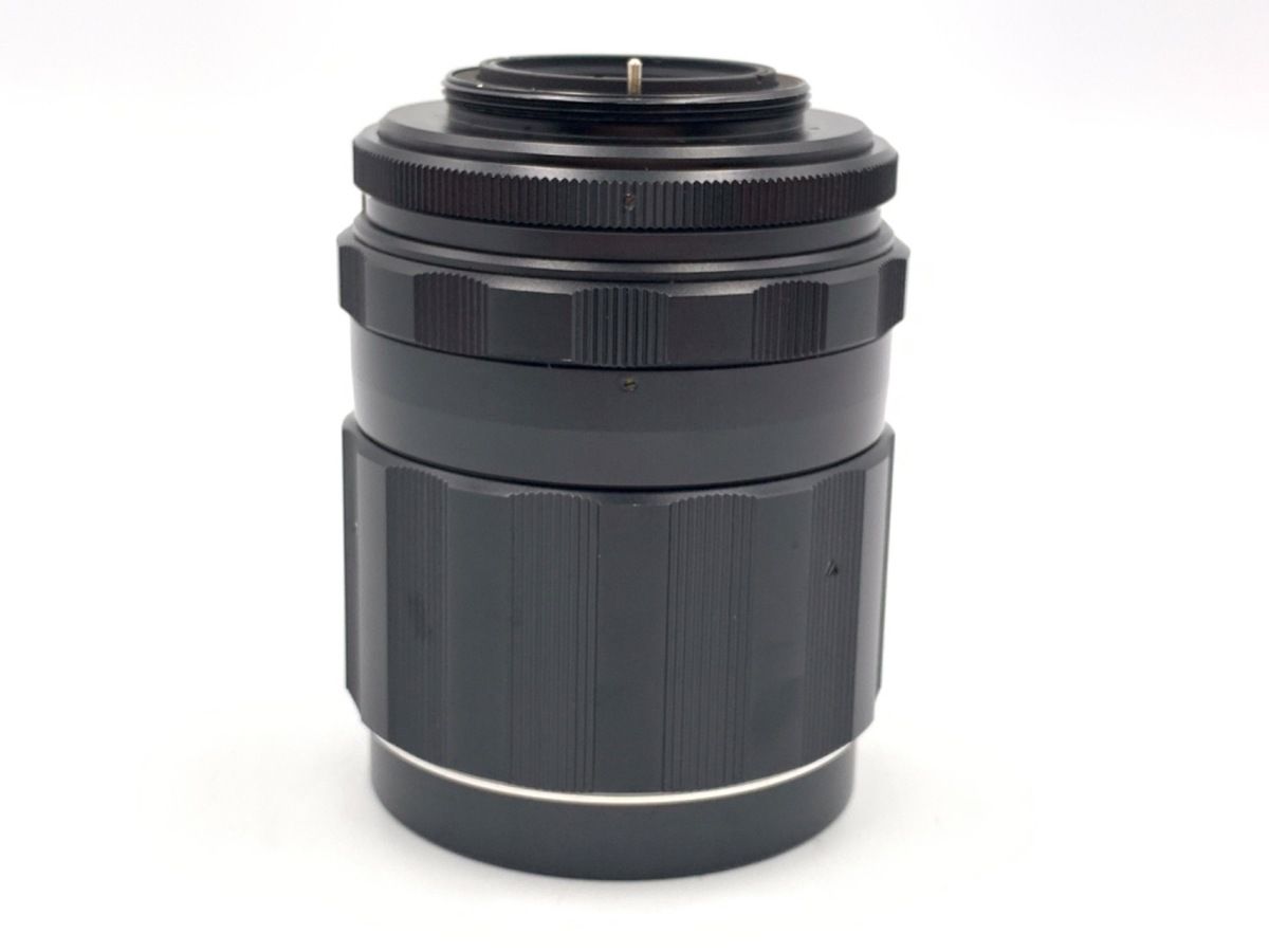 【ダブルレンズ】 Super Takumar 55mm 135mm SO237 ダブルレンズ】 Super Takumar 55mm 135mm SO237 Double lens