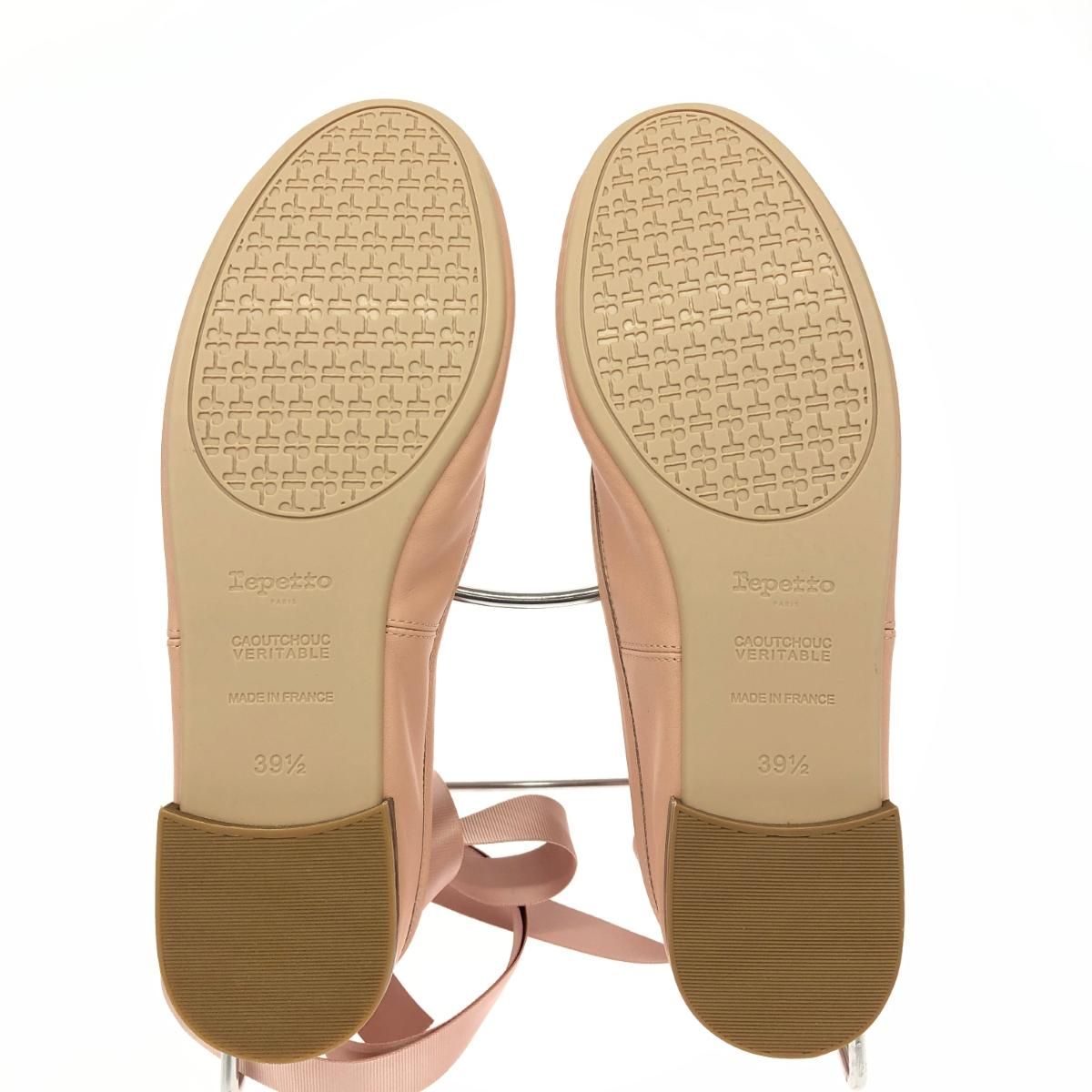 Rachelleballerines