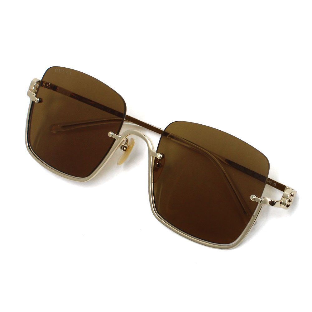GUCCI グッチ GG1279S-002 サングラス EYEWEAR ノーズパット