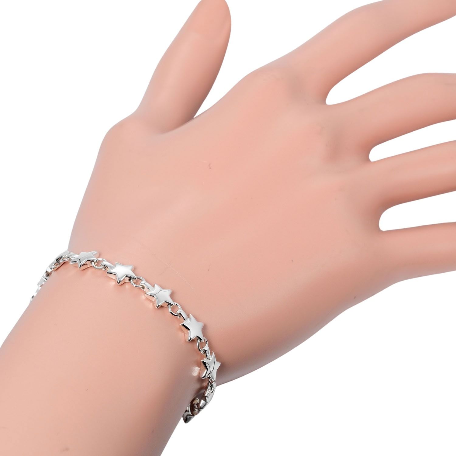 TIFFANY&Co.】ティファニー パフスター ヴィンテージ シルバー925